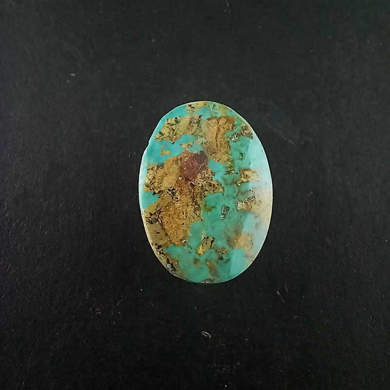 turquoise stone