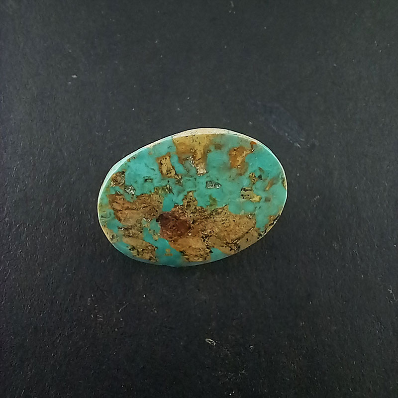 turquoise stone