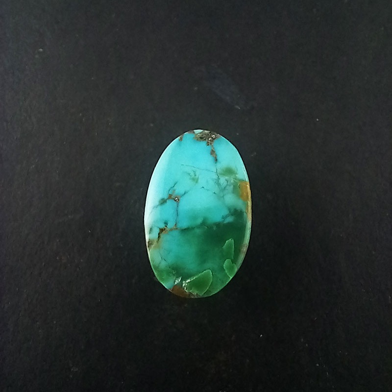 turquoise stone