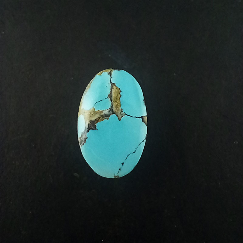 turquoise stone