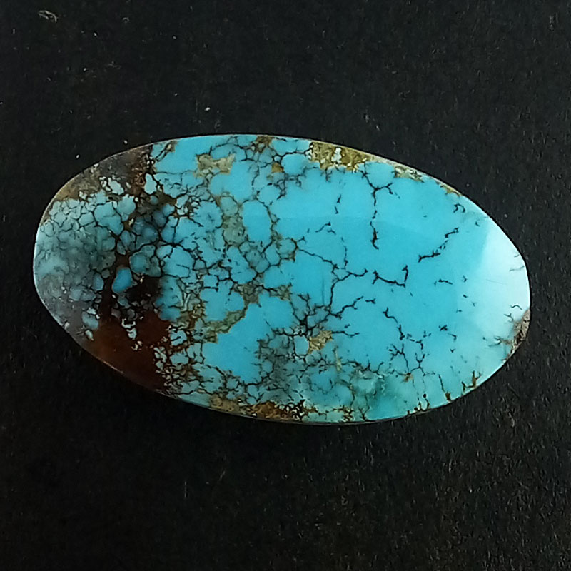 turquoise stone