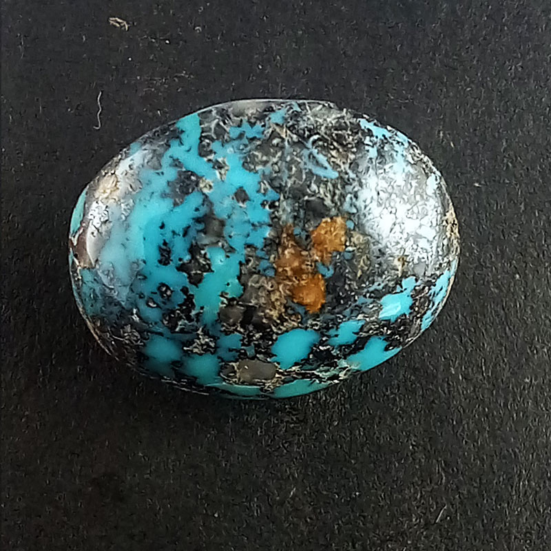 turquoise stone