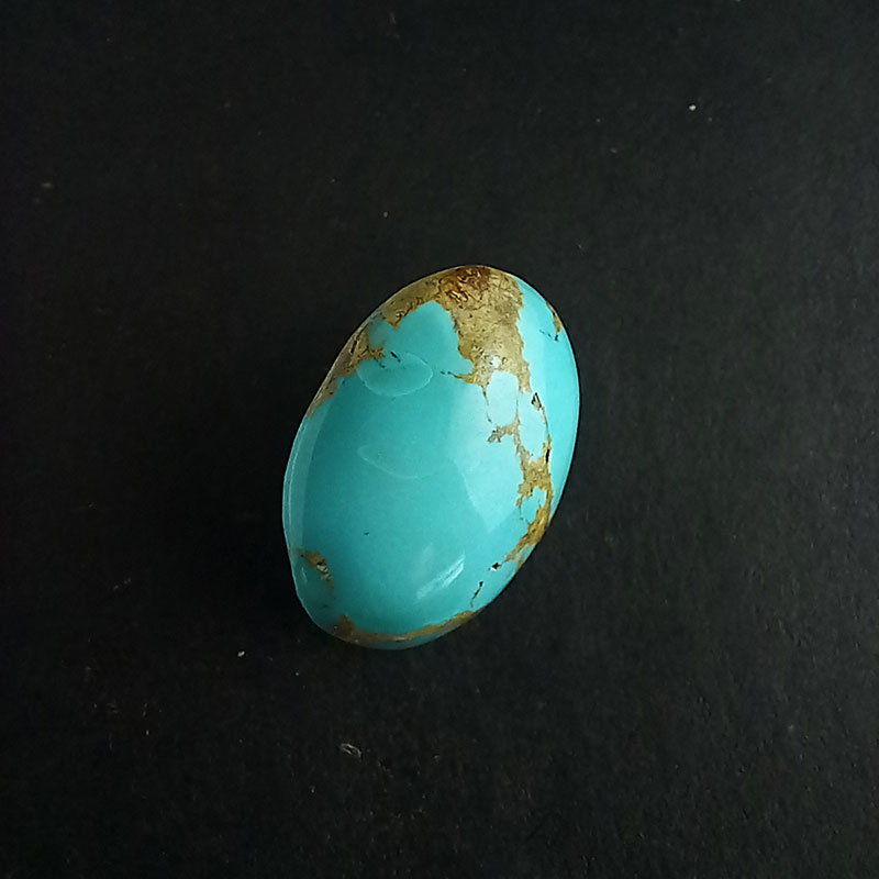 turquoise stone